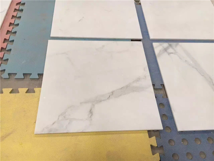 Calacatta White Marble