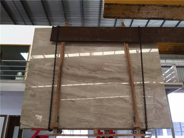 Capuccino Marble