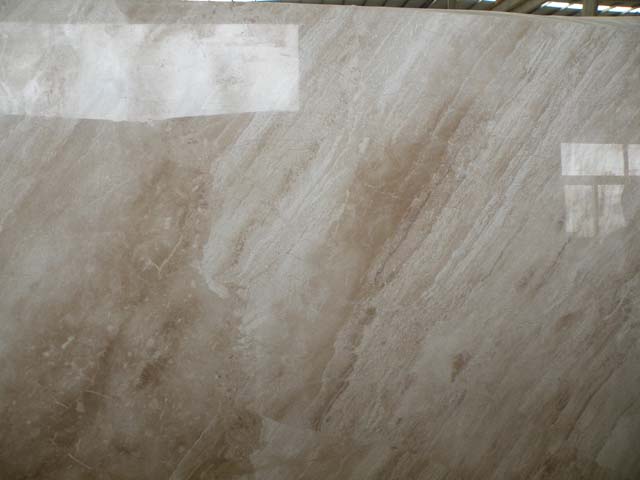 Capuccino Marble