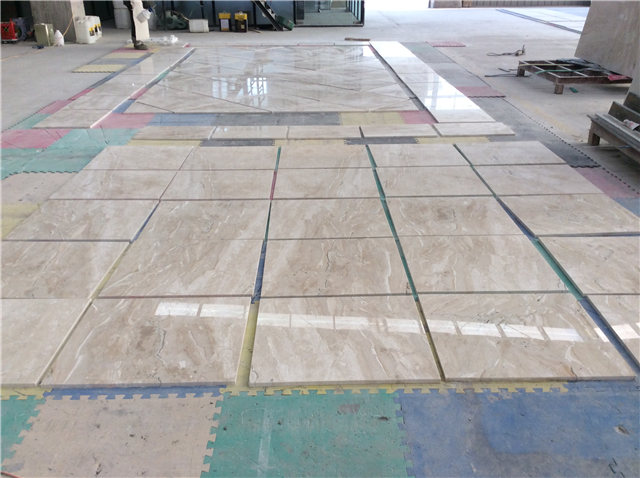 Capuccino Marble