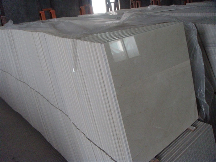 Crema Marfil Marble