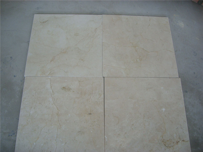 Crema Marfil Marble