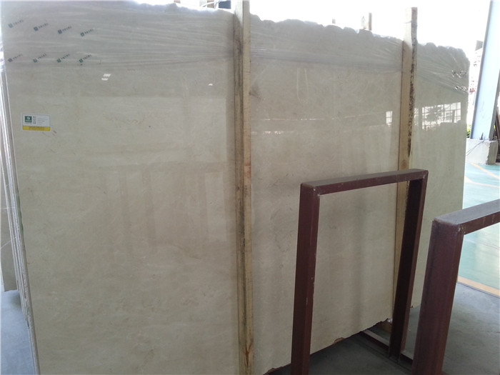 Crema Marfil Marble