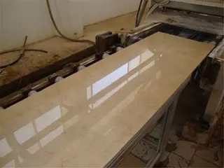 Egyptian Galala Beige Marble Slabs, Natural Cream Marble Tiles