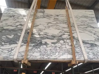 Arabescato Marble