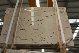 Sofita Beige Marble