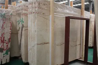 Sofita Beige Marble