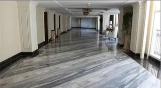 Palissandro Blue Marble