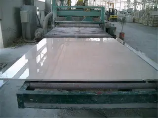 Egyptian Galala Beige Marble Slabs, Natural Cream Marble Tiles