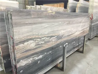 Palissandro Blue Marble