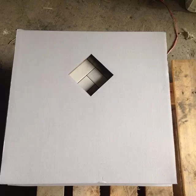 Hexagon Marble Mosaic