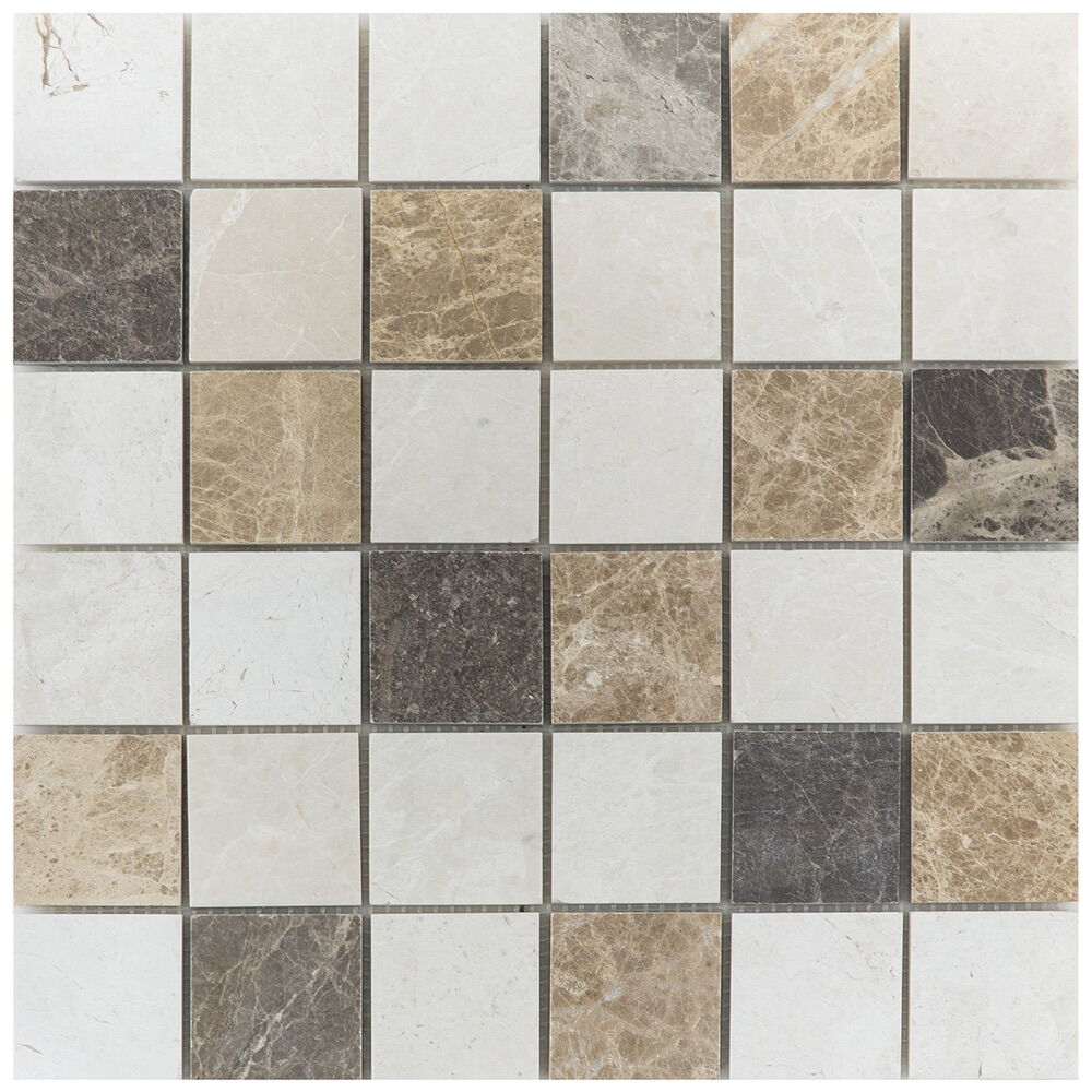Mosaic & Pattern