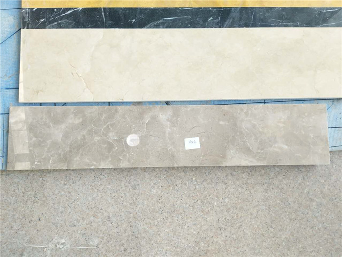 Tile Medallion Inlay Patterns