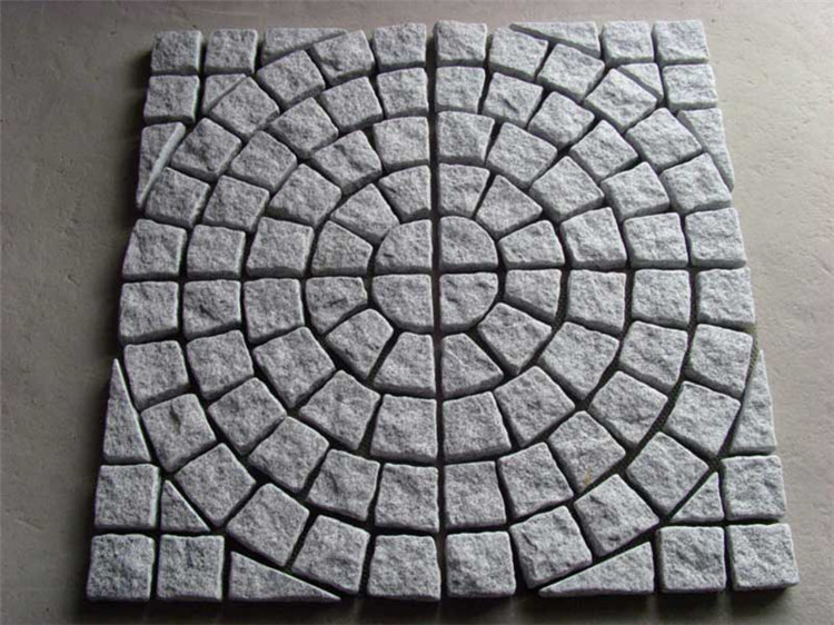 Padang Light G603 Pavers