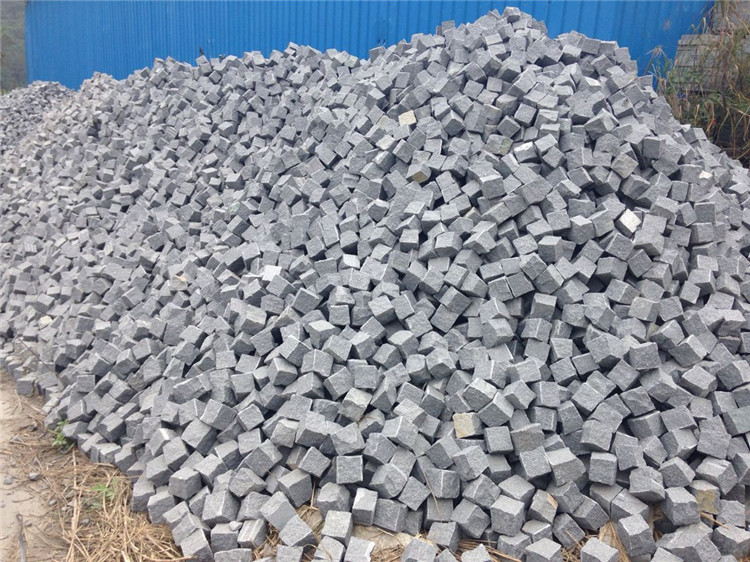 G654 Granite Nature