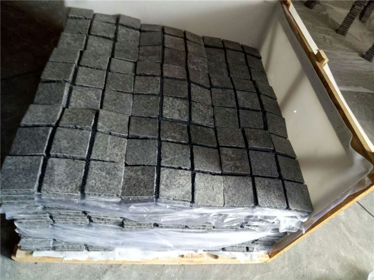 G684 Basalt Mesh