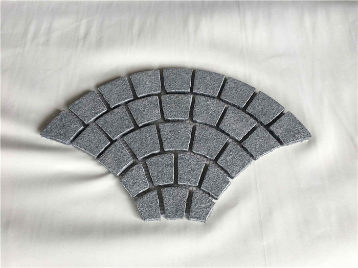 Granite Paving Stones