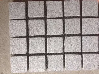 G603 Granite Paving Stone