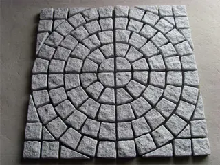 Padang Light G603 Pavers