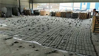 G684 Black Basalt