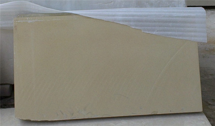 Chinese Beige Sandstone