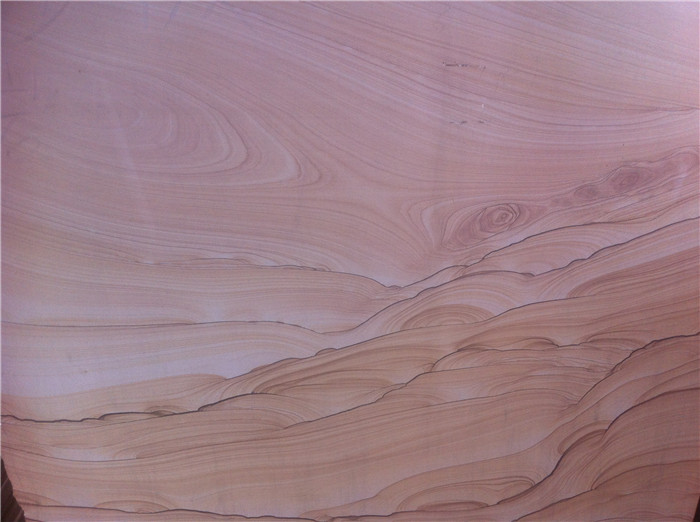Rainbow Sandstone