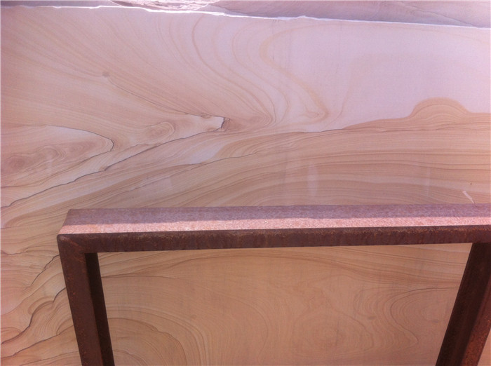 Rainbow Sandstone