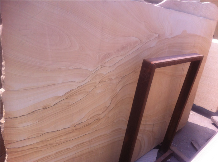 Rainbow Sandstone