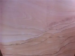 Rainbow Sandstone