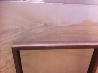 Rainbow Sandstone