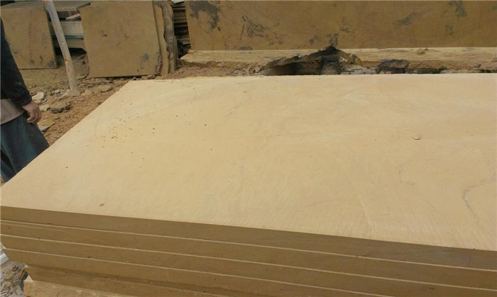 Buff Sandstone