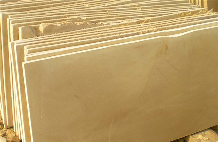 Buff Sandstone