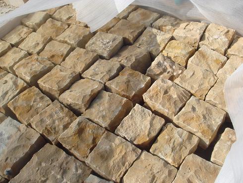 Buff Sandstone