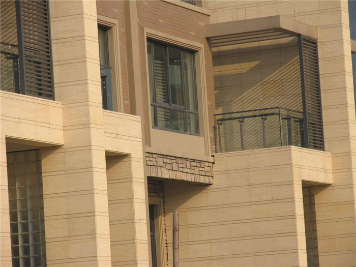 Buff Sandstone