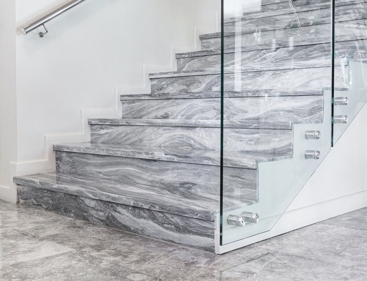 Stair