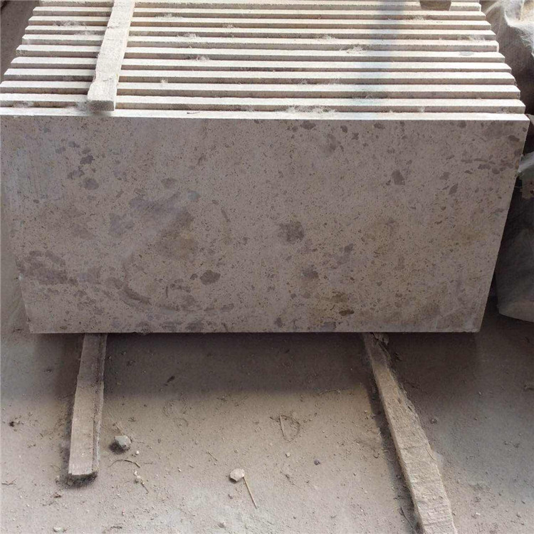 China Tumbled Beige Travertine Floor Tile, Travertine Marble Pavers