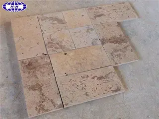 Travertine Marble