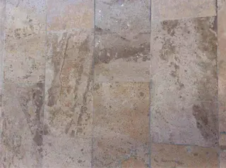 Travertine Marble