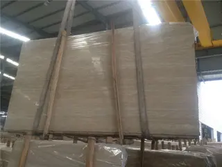 Beige Travertine Marble