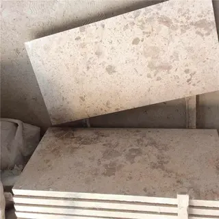 Travertine Marble