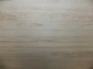 Beige Cream White Travertine Slabs Tiles, Iran Travertine Stone