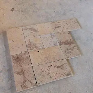Travertine Marble
