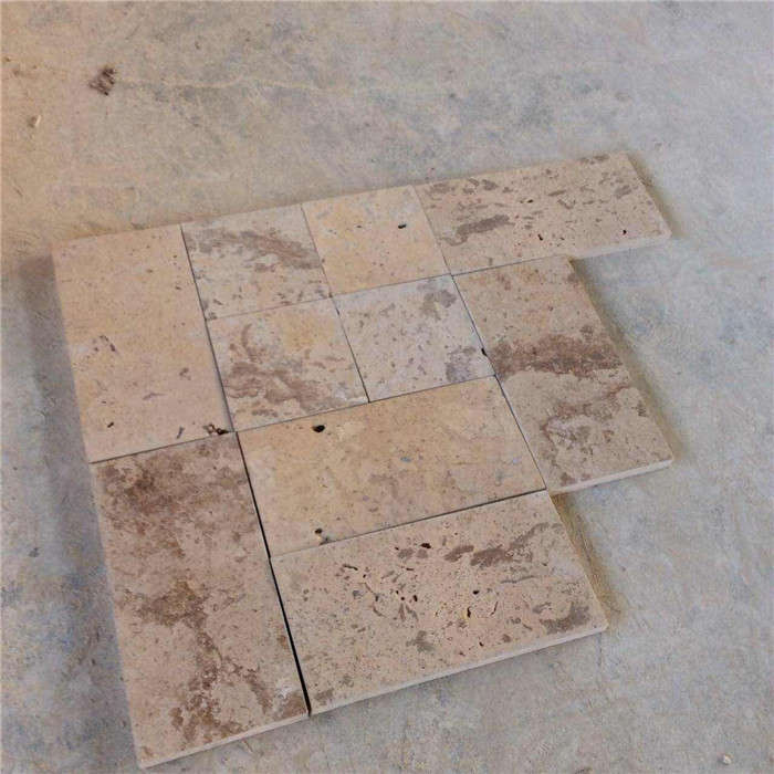 Travertine Marble