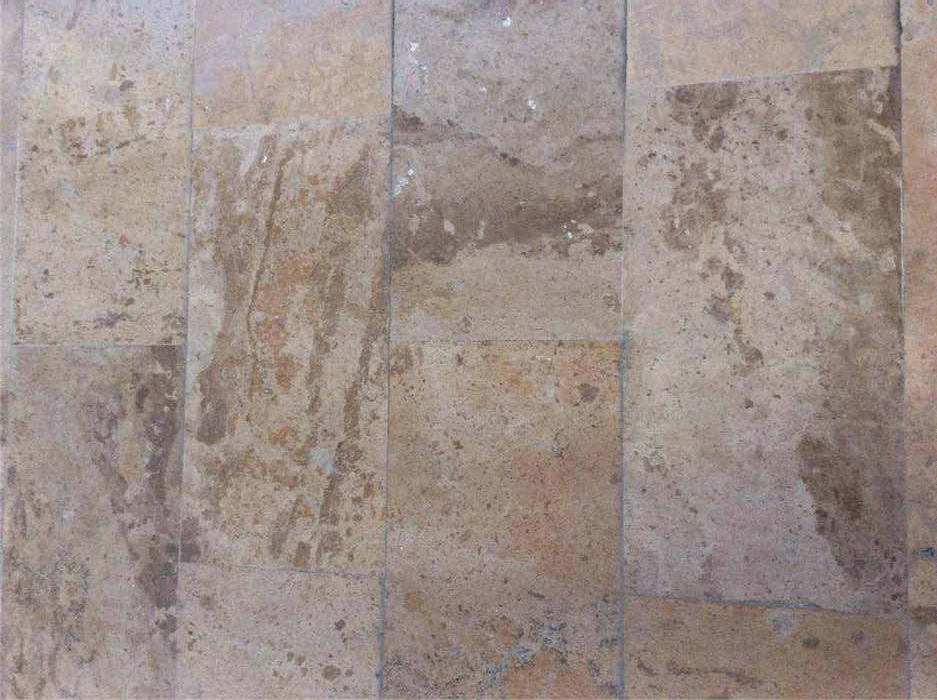 Travertine Marble
