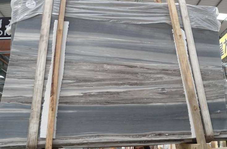 Italy Palissandro Blue