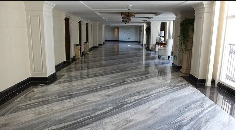 Palissandro Blue Floors