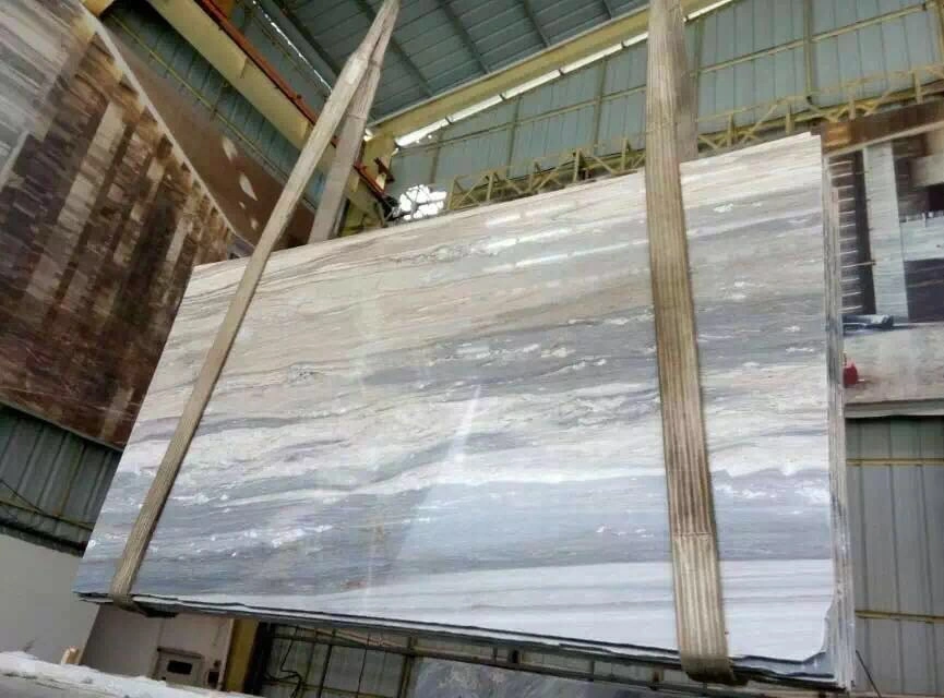 Palissandro Blue Slab