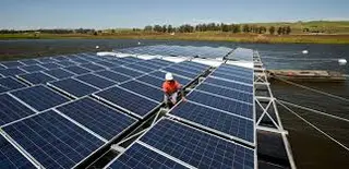 Floating Solar Photovoltaics Have Delivered Over 1.3GW of Installations Worldwide