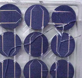 Hot Spot Heating and PID Effect on PV Modules
