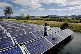 Floating Solar - New Technology, New Challenges